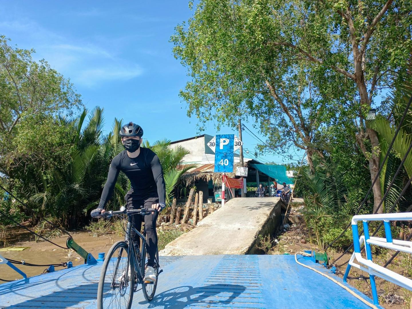 choi gi cuoi tuan o TP.HCM,  hoat dong the chat cuoi tuan o TP.HCM,  dia diem di choi cuoi tuan o TP.HCM anh 3