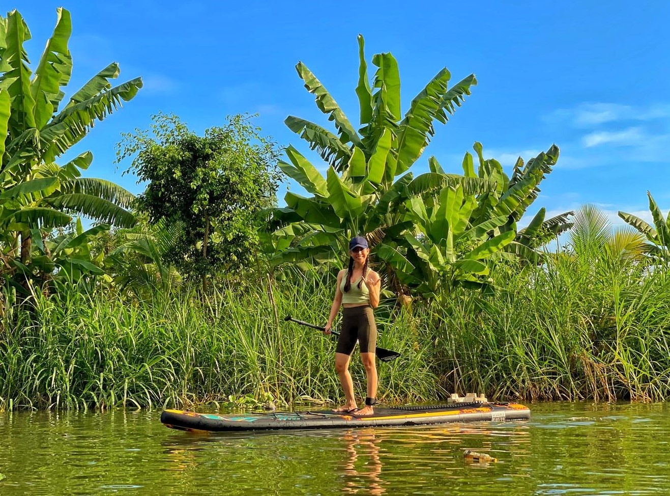 choi gi cuoi tuan o TP.HCM,  hoat dong the chat cuoi tuan o TP.HCM,  dia diem di choi cuoi tuan o TP.HCM anh 5