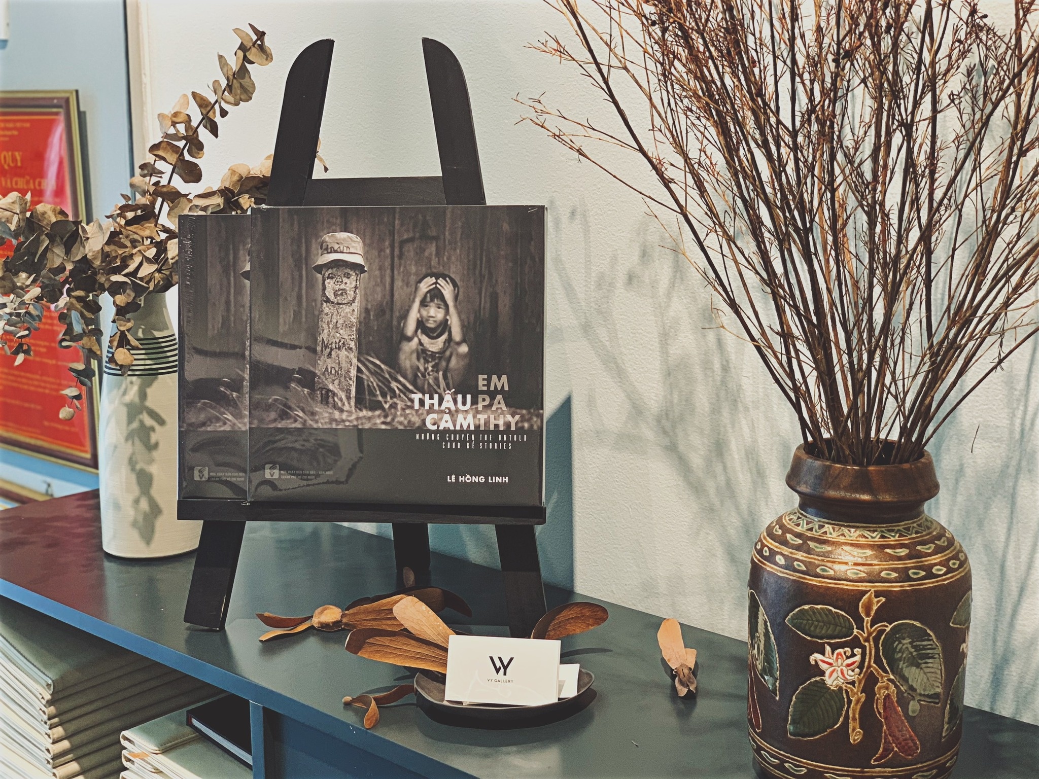 thu gian cuoi tuan tai TP.HCM,  hoat dong thu gian cuoi tuan tai TP.HCM,  di choi cuoi tuan,  cuoi tuan choi gi o TP.HCM,  theu tay,  trien lam anh,  quan chay phong cach Nhat Ban anh 5