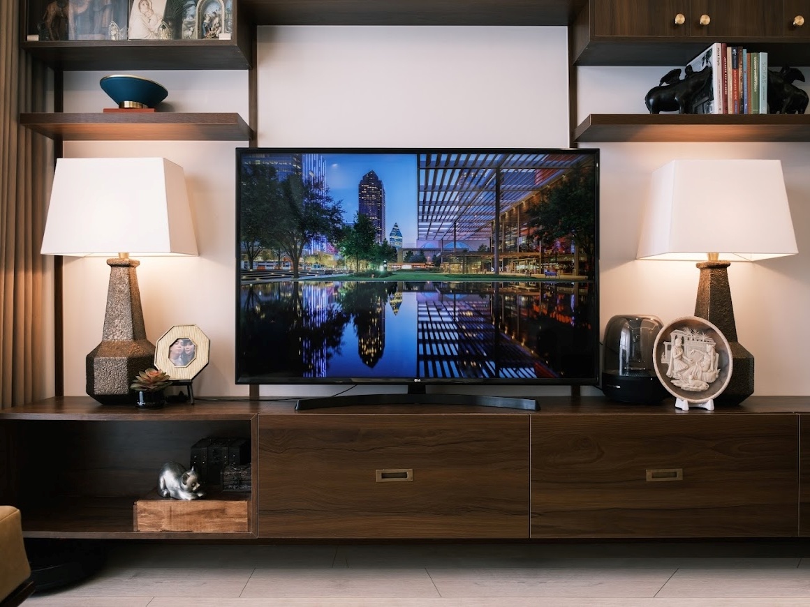 3 nguyen tac vang trong viec trang tri,  3 nguyen tac vang trong viec trang tri can ho cho phu nu doc than,  trang tri can ho cho nu doc than,  can ho cho nu doc than anh 5