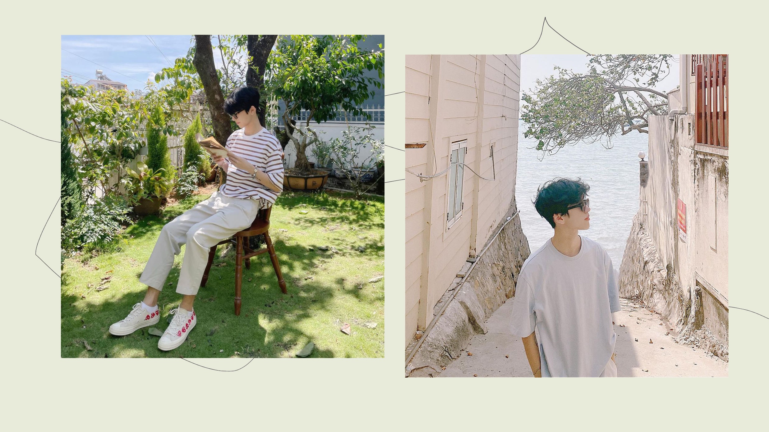 họa sĩ Kulzsc, tác giả Kulzsc, cách tìm nguồn cảm hứng, làm việc trong lĩnh vực sáng tạo, làm trái ngành ảnh 9 hoa si Kulzsc, tac gia Kulzsc, cach tim nguon cam hung, lam viec trong linh vuc sang tao, lam trai nganh anh 9