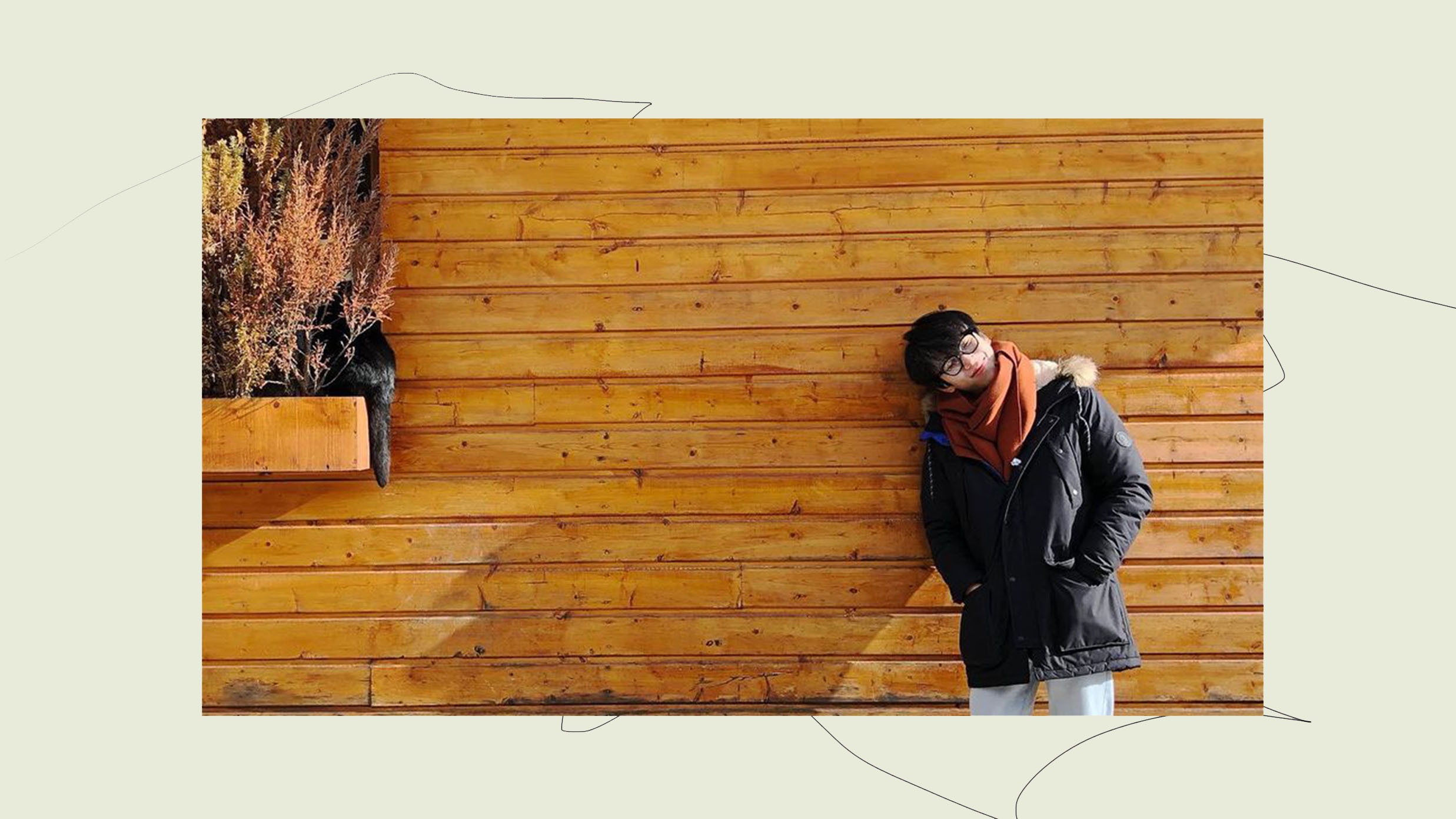 họa sĩ Kulzsc, tác giả Kulzsc, cách tìm nguồn cảm hứng, làm việc trong lĩnh vực sáng tạo, làm trái ngành ảnh 12 hoa si Kulzsc, tac gia Kulzsc, cach tim nguon cam hung, lam viec trong linh vuc sang tao, lam trai nganh anh 12