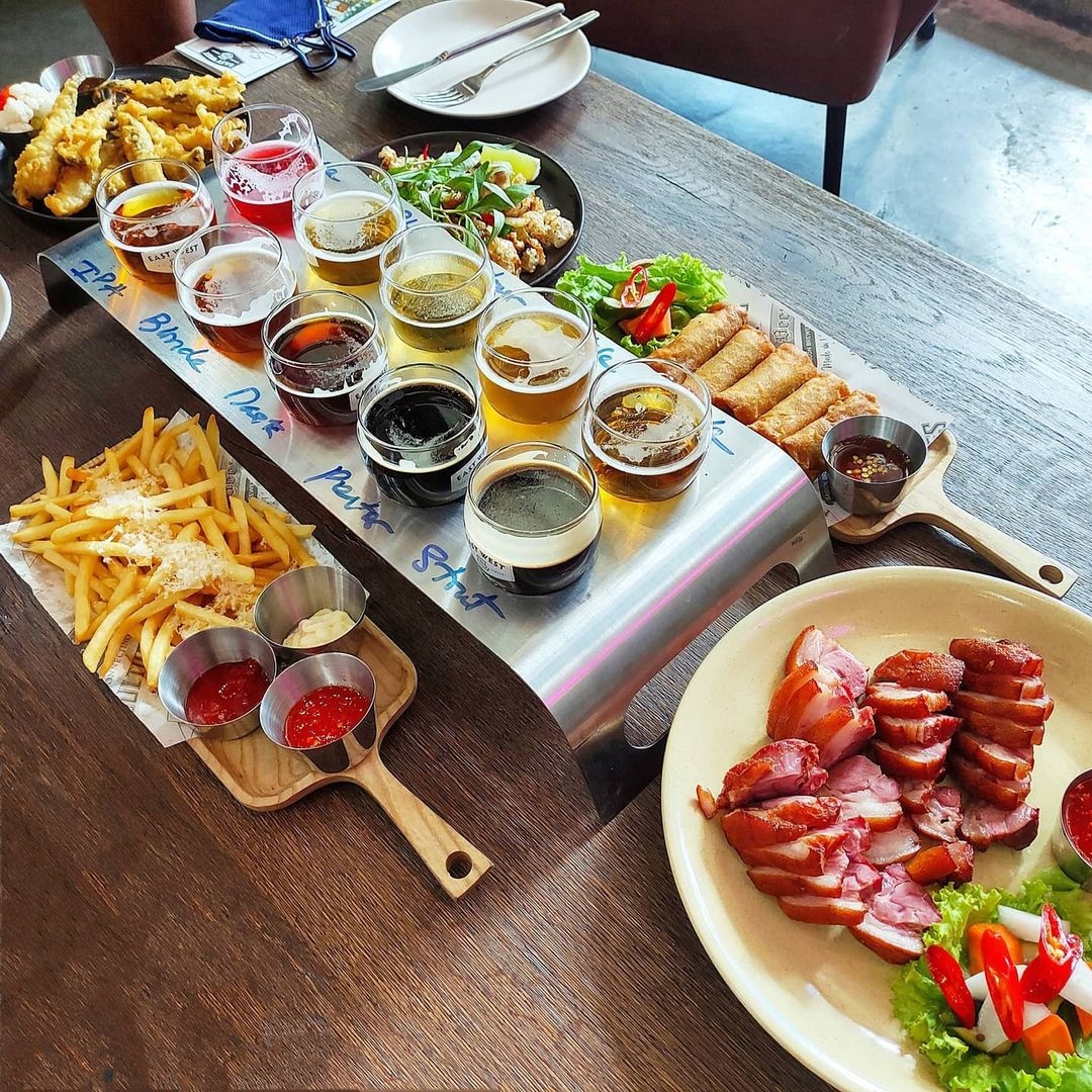 quan nhau doc dao anh 5