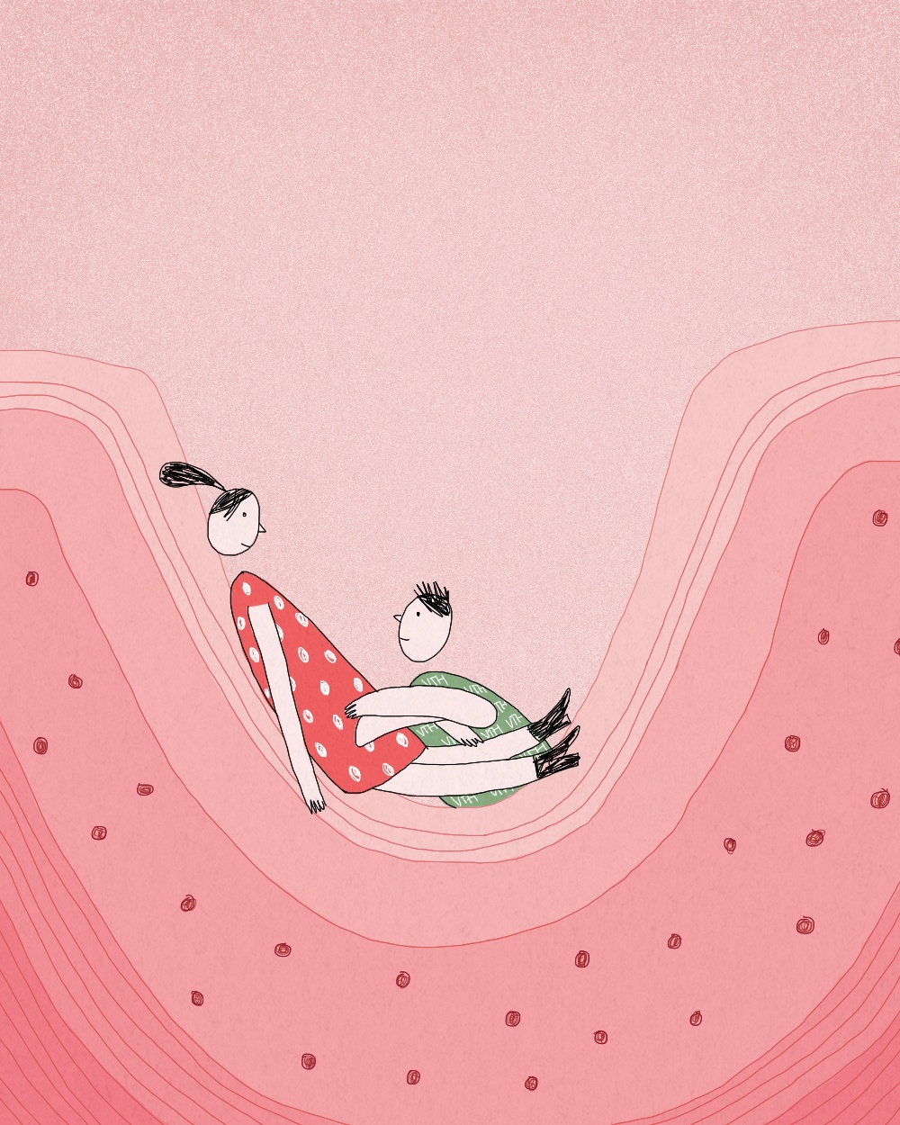 nguoi yeu cham soc toi,  ngay dau,  tinh yeu,  ngay den do,  cham soc nguoi yeu vao ngay dau anh 1