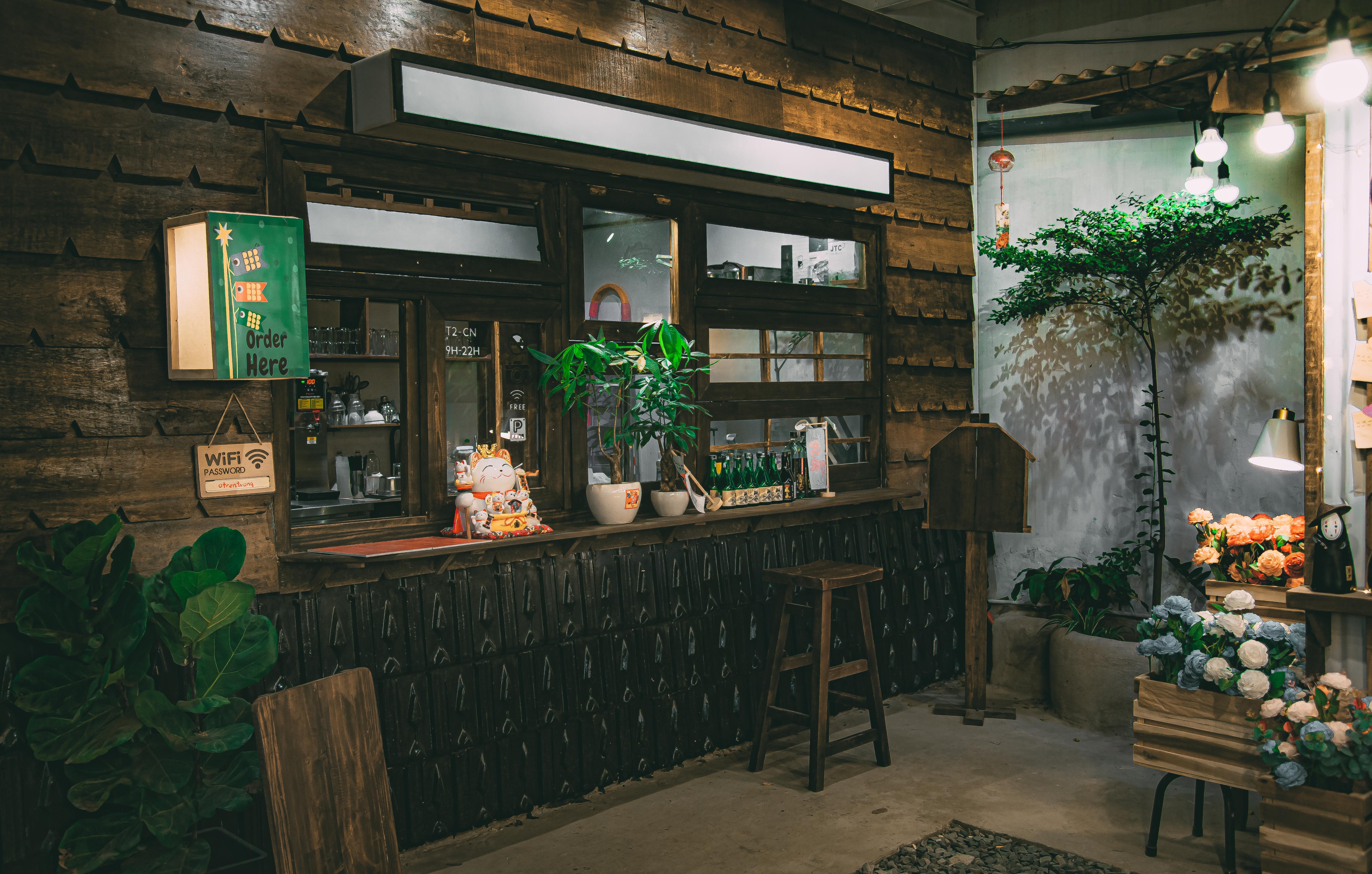 mo quan ca phe,  kinh nghiem mo quan ca phe,  quan ca phe tai TP.HCM,  kinh doanh ca phe o TP.HCM anh 5