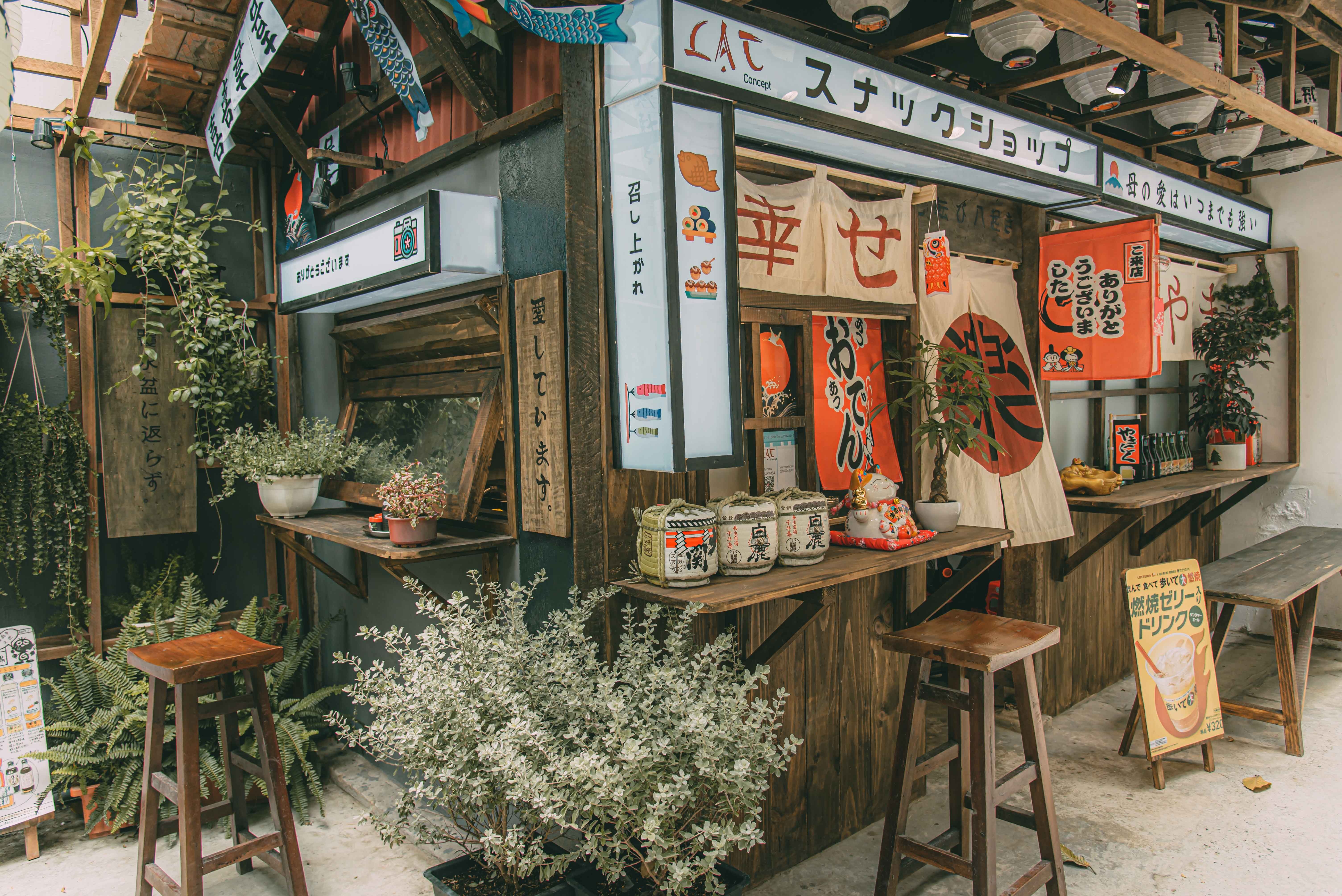 mo quan ca phe,  kinh nghiem mo quan ca phe,  quan ca phe tai TP.HCM,  kinh doanh ca phe o TP.HCM anh 7