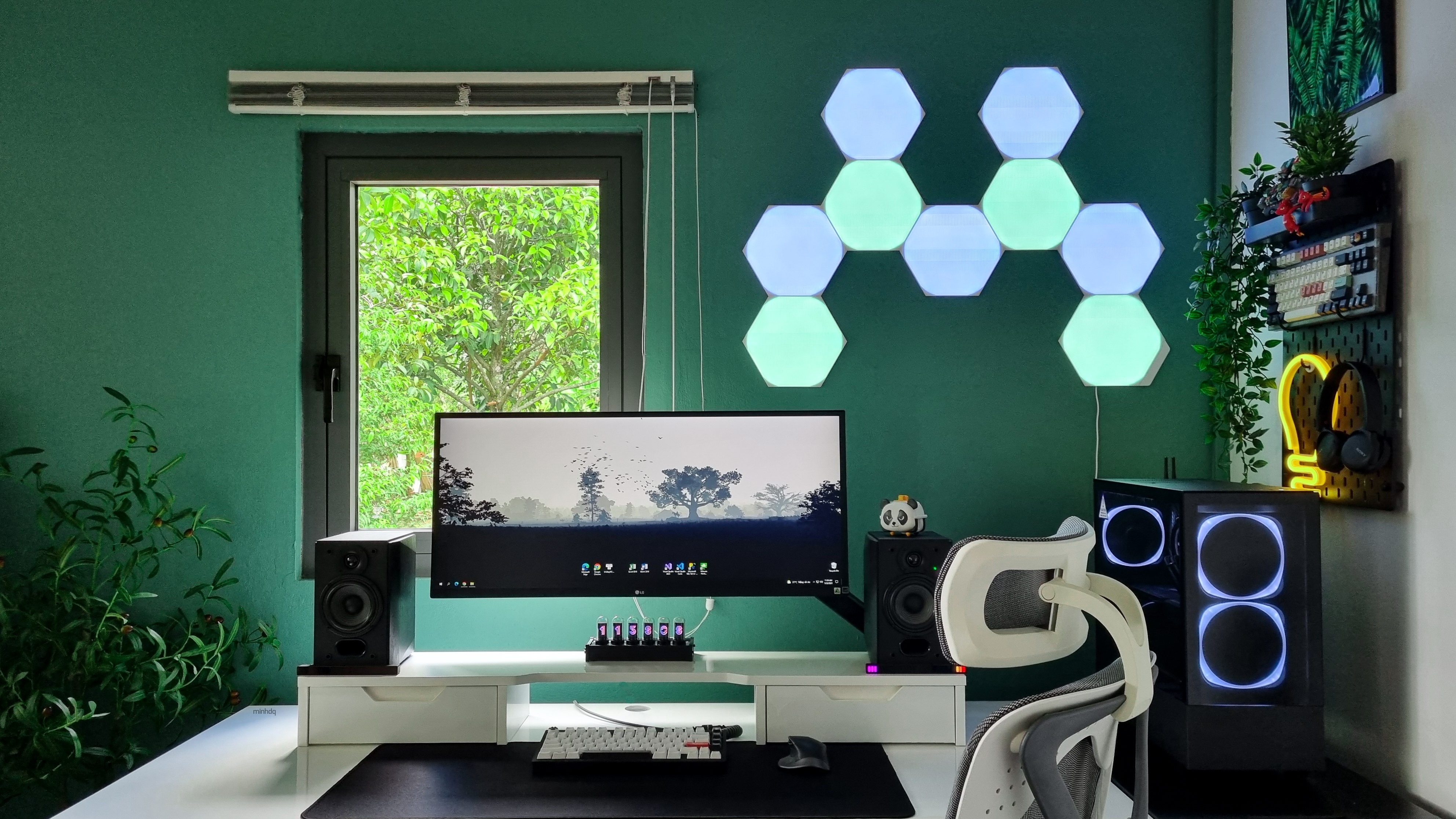 trang trí phòng ngủ,  trang trí phòng làm việc,  tự trang trí phòng,  ý tưởng thiết kế ảnh 3 trang tri phong ngu,  trang tri phong lam viec,  tu trang tri phong,  y tuong thiet ke anh 3