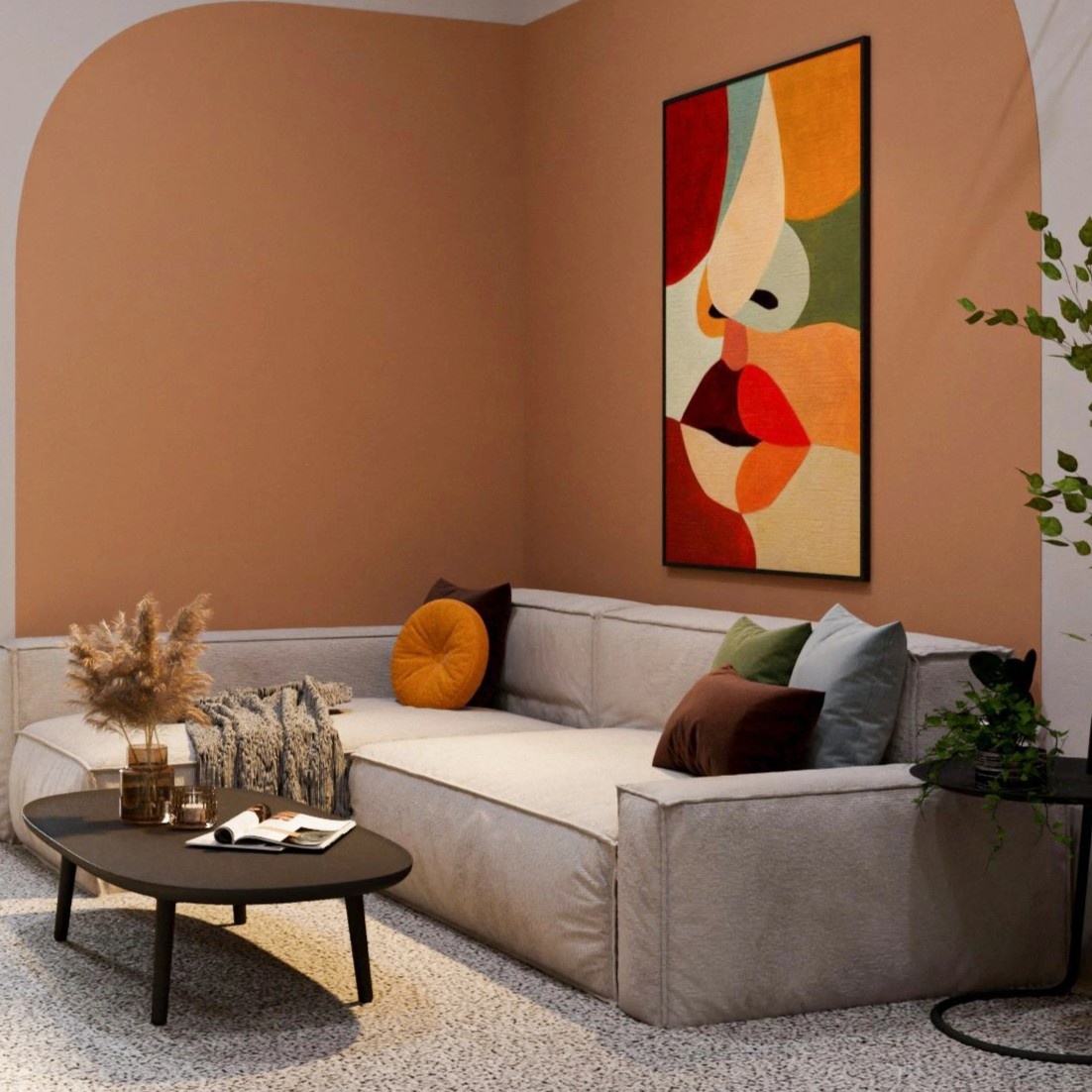 lựa chọn nội thất cho người độc thân, căn hộ dành cho nữ độc thân, nữ độc thân cần lưu ý gì khi chọn nội thất, đồ nội thất của người độc thân ảnh 5 lua chon noi that cho nguoi doc than, can ho danh cho nu doc than, nu doc than can luu y gi khi chon noi that, do noi that cua nguoi doc than anh 5