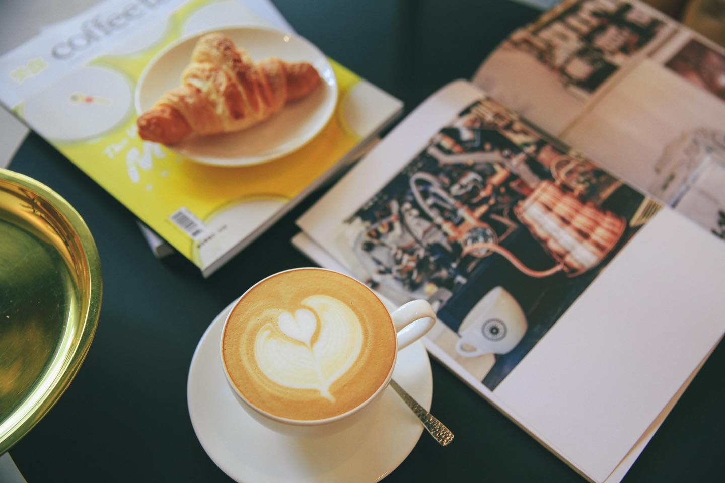 Khong ngoi van phong thi co the lam viec o dau? hinh anh