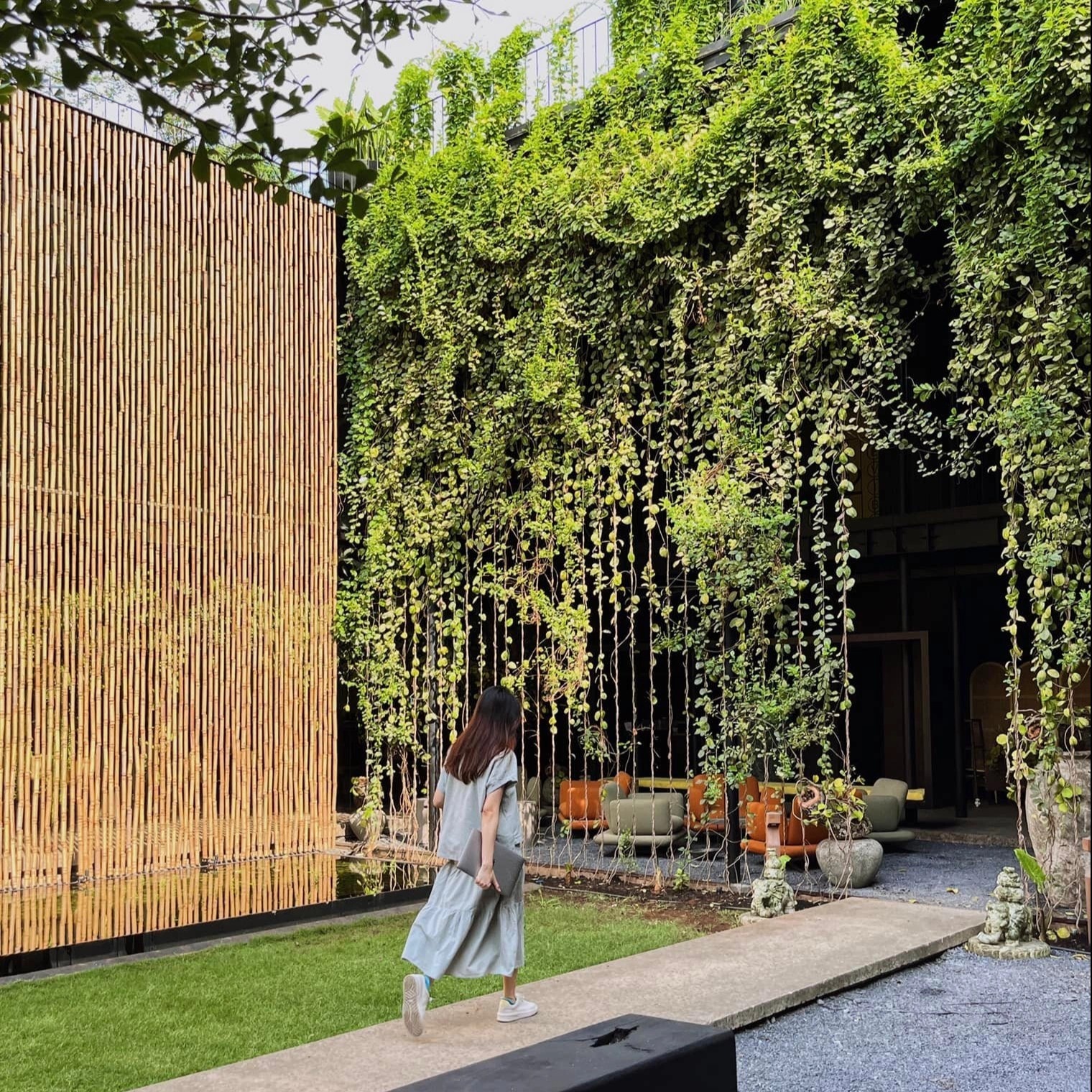 không ngồi văn phòng thì có thể làm việc ở đâu, coworking space, cà phê làm việc, không gian làm việc ở TP.HCM, làm việc tự do ảnh 9 khong ngoi van phong thi co the lam viec o dau, coworking space, ca phe lam viec, khong gian lam viec o TP.HCM, lam viec tu do anh 9