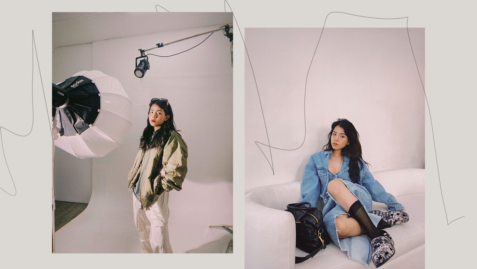 mặc đẹp nhưng vẫn tiết kiệm, phong cách thời trang, tìm hiểu về thời trang, KOL imaaychi ảnh 6 mac dep nhung van tiet kiem, phong cach thoi trang, tim hieu ve thoi trang, KOL imaaychi anh 6