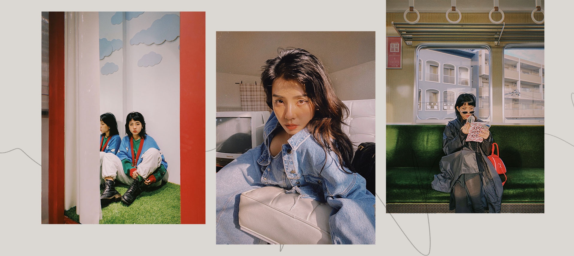 mặc đẹp nhưng vẫn tiết kiệm, phong cách thời trang, tìm hiểu về thời trang, KOL imaaychi ảnh 8 mac dep nhung van tiet kiem, phong cach thoi trang, tim hieu ve thoi trang, KOL imaaychi anh 8