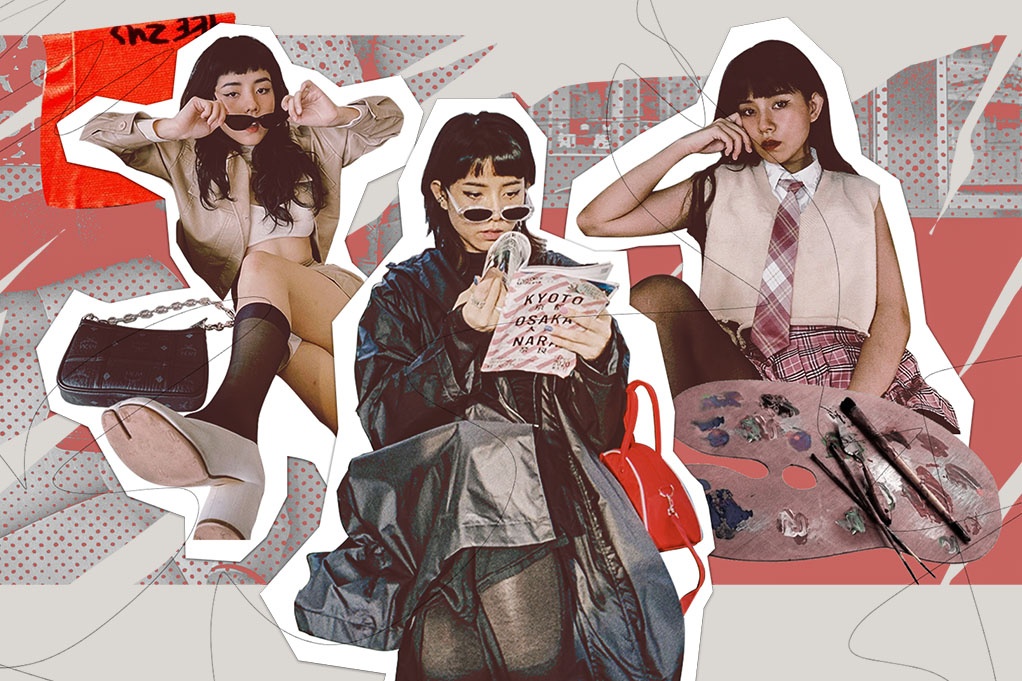 Muon tro thanh nguoi nao, hay an mac nhu nguoi do hinh anh