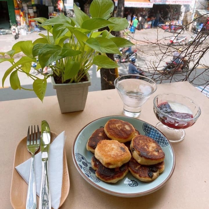 đi chơi cuối tuần tại TP.HCM, cuối tuần chơi gì ở TP.HCM, hội chợ mùa xuân, trồng cây sáng tạo, đồ chay, món Nga chay, đi chơi cuối tuần tại TP.HCM ảnh 14 di choi cuoi tuan tai TP.HCM, cuoi tuan choi gi o TP.HCM, hoi cho mua xuan, trong cay sang tao, do chay, mon Nga chay, di choi cuoi tuan tai TP.HCM anh 14