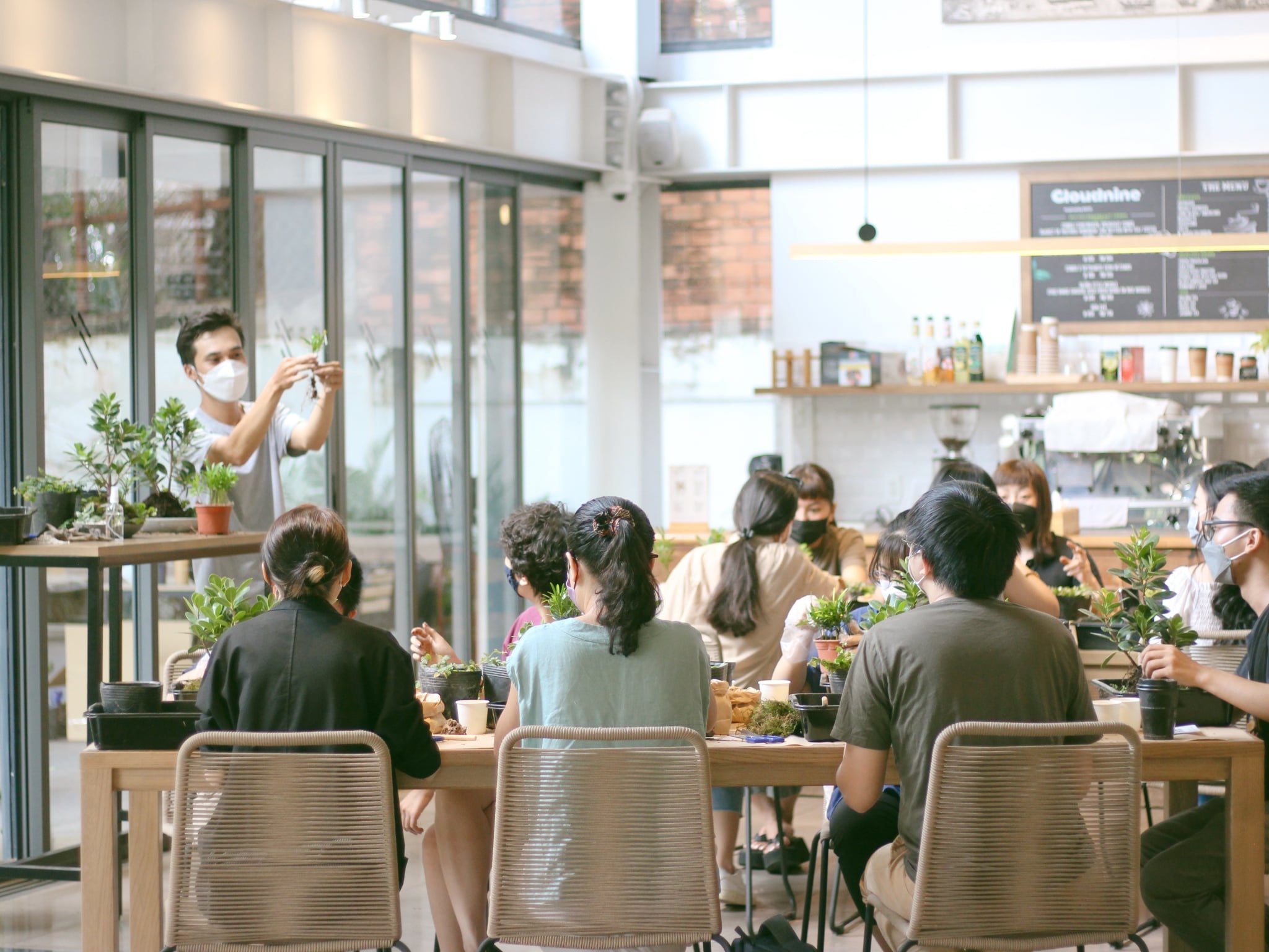 đi chơi cuối tuần tại TP.HCM, cuối tuần chơi gì ở TP.HCM, hội chợ mùa xuân, trồng cây sáng tạo, đồ chay, món Nga chay, đi chơi cuối tuần tại TP.HCM ảnh 9 di choi cuoi tuan tai TP.HCM, cuoi tuan choi gi o TP.HCM, hoi cho mua xuan, trong cay sang tao, do chay, mon Nga chay, di choi cuoi tuan tai TP.HCM anh 9