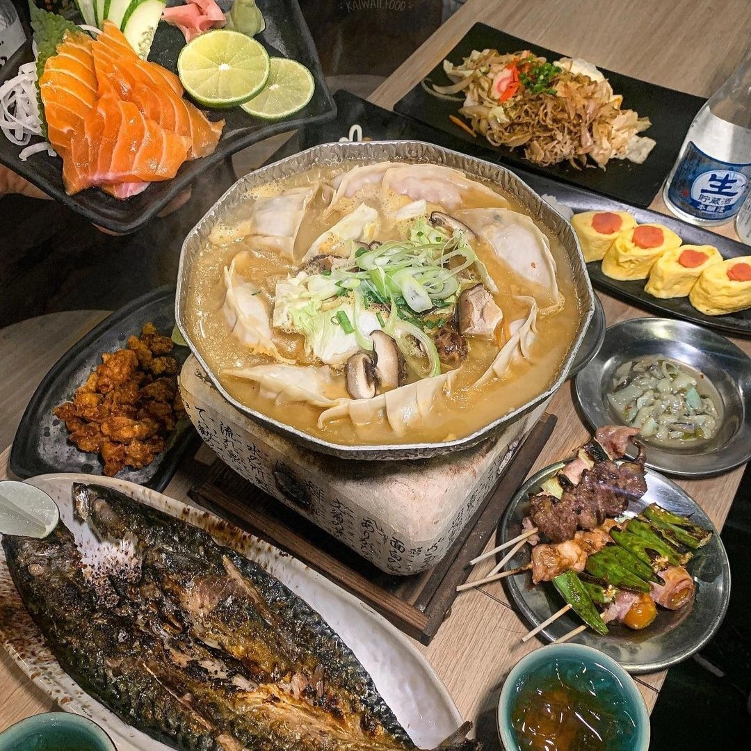 quan nhau doc dao anh 1