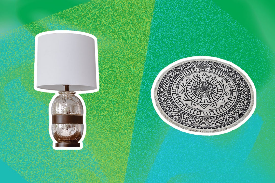 5 san pham phu hop cho can ho cua nguoi nu doc than hinh anh