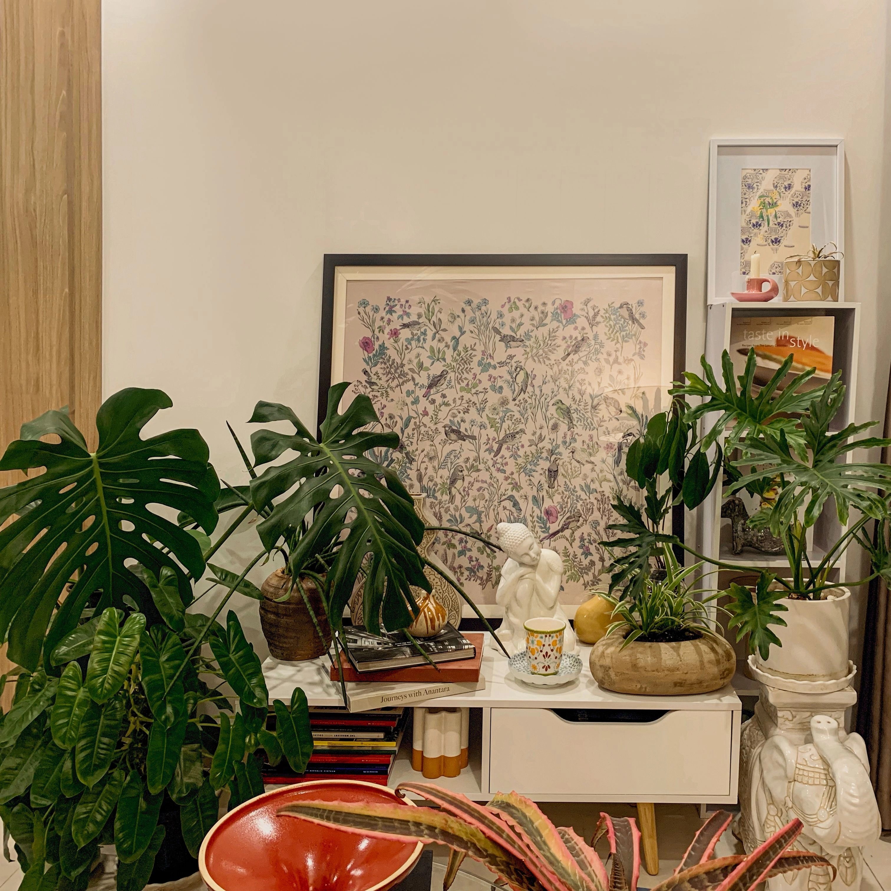 trang trí căn hộ, đồ trang trí, lựa chọn đồ trang trí, chi 60 triệu đồng tiền đồ trang trí, phong cách thiết kế, thiết kế căn hộ, phong cách eclectic ảnh 12 trang tri can ho, do trang tri, lua chon do trang tri, chi 60 trieu dong tien do trang tri, phong cach thiet ke, thiet ke can ho, phong cach eclectic anh 12