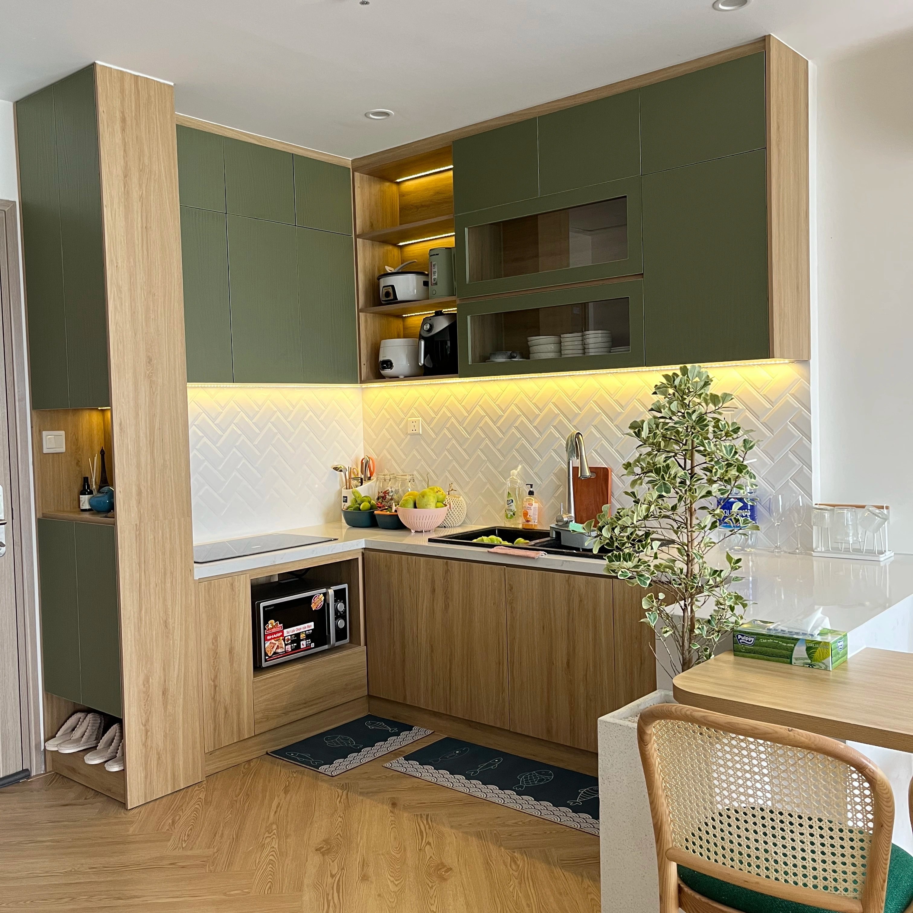tự trang trí căn hộ,  kinh nghiệm mua căn hộ ở TP.HCM,  căn hộ vinhome gand park,  phong cách thiết kế,  kinh nghiệm tự tay trang trí căn hộ ảnh 10 tu trang tri can ho,  kinh nghiem mua can ho o TP.HCM,  can ho vinhome gand park,  phong cach thiet ke,  kinh nghiem tu tay trang tri can ho anh 10