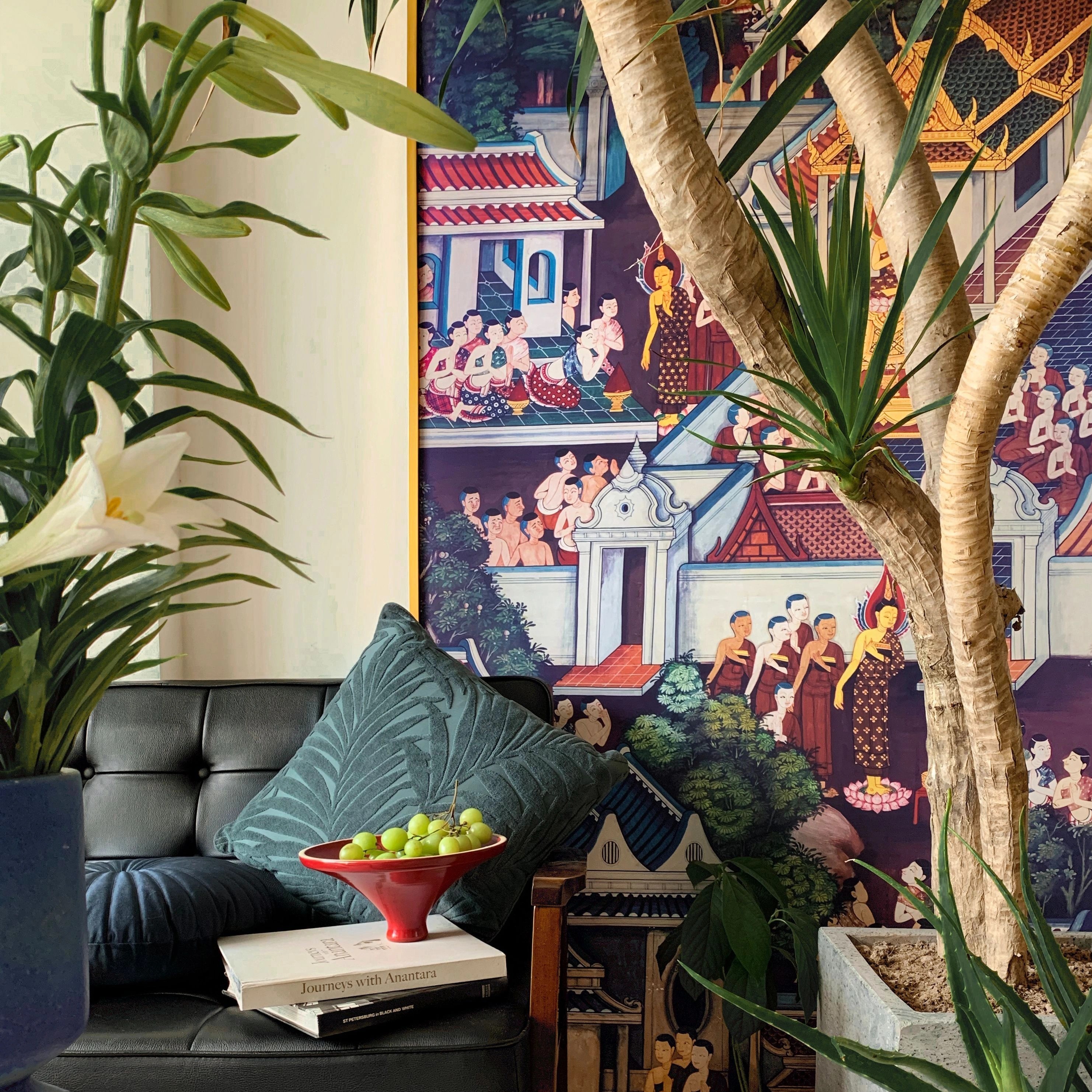 trang trí căn hộ, đồ trang trí, lựa chọn đồ trang trí, chi 60 triệu đồng tiền đồ trang trí, phong cách thiết kế, thiết kế căn hộ, phong cách eclectic ảnh 11 trang tri can ho, do trang tri, lua chon do trang tri, chi 60 trieu dong tien do trang tri, phong cach thiet ke, thiet ke can ho, phong cach eclectic anh 11