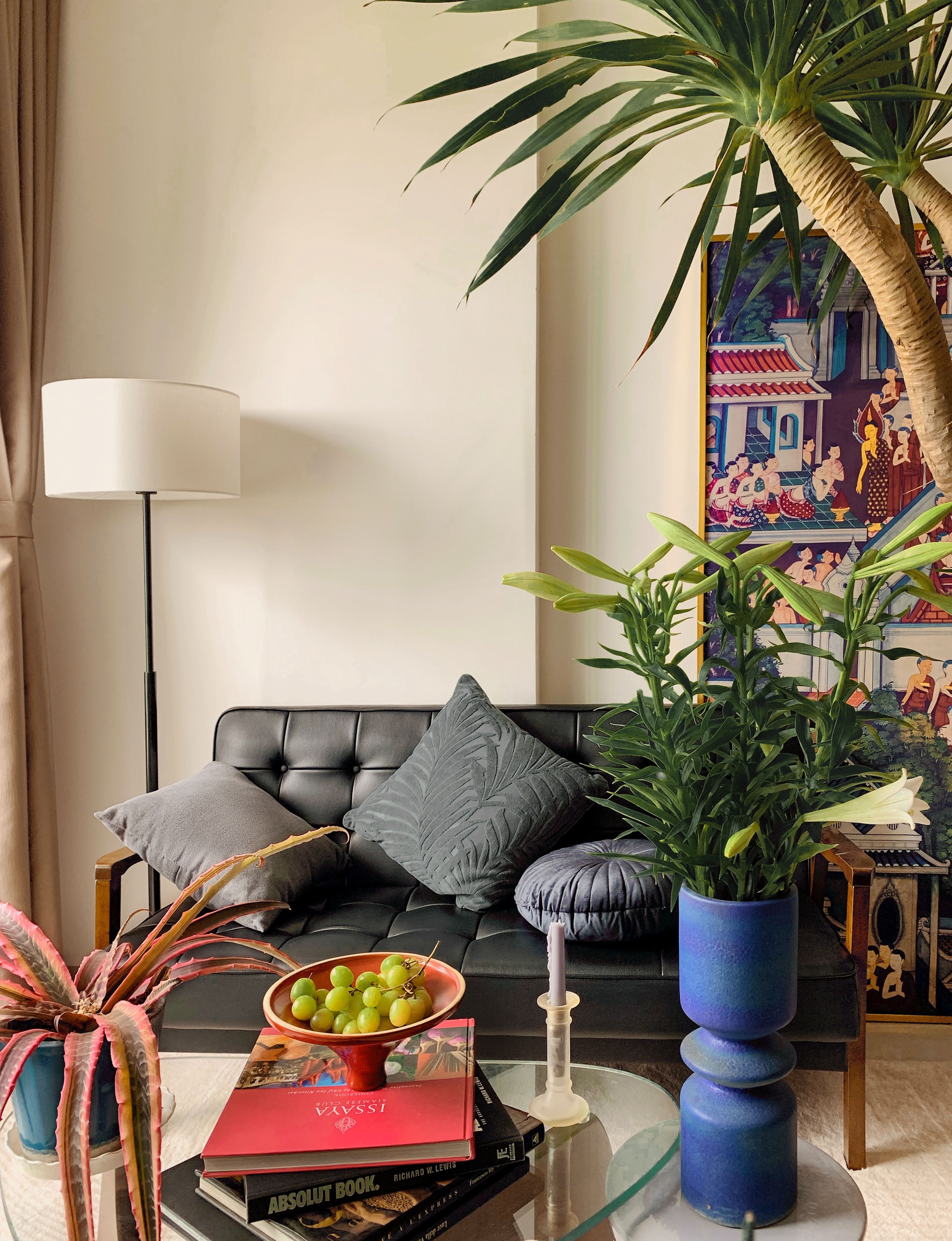 trang trí căn hộ, đồ trang trí, lựa chọn đồ trang trí, chi 60 triệu đồng tiền đồ trang trí, phong cách thiết kế, thiết kế căn hộ, phong cách eclectic ảnh 9 trang tri can ho, do trang tri, lua chon do trang tri, chi 60 trieu dong tien do trang tri, phong cach thiet ke, thiet ke can ho, phong cach eclectic anh 9