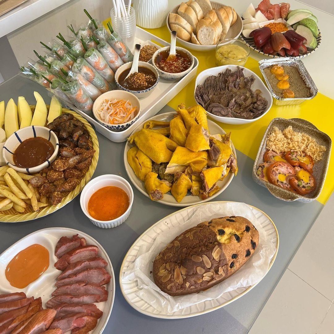 gợi ý cách tổ chức kỳ nghỉ tại gia cho nhóm bạn và các đôi dịp lễ, tiệc cho nhóm bạn, hẹn hò tại nhà, nghỉ lễ 30/4-1/5, hoạt động cho ỳ nghỉ lễ ảnh 8 goi y cach to chuc ky nghi tai gia cho nhom ban va cac doi dip le, tiec cho nhom ban, hen ho tai nha, nghi le 30/4-1/5, hoat dong cho y nghi le anh 8