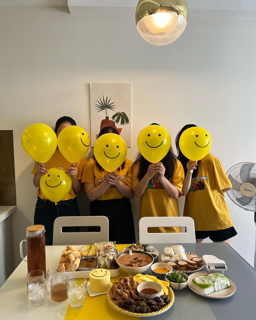 gợi ý cách tổ chức kỳ nghỉ tại gia cho nhóm bạn và các đôi dịp lễ, tiệc cho nhóm bạn, hẹn hò tại nhà, nghỉ lễ 30/4-1/5, hoạt động cho ỳ nghỉ lễ ảnh 5 goi y cach to chuc ky nghi tai gia cho nhom ban va cac doi dip le, tiec cho nhom ban, hen ho tai nha, nghi le 30/4-1/5, hoat dong cho y nghi le anh 5