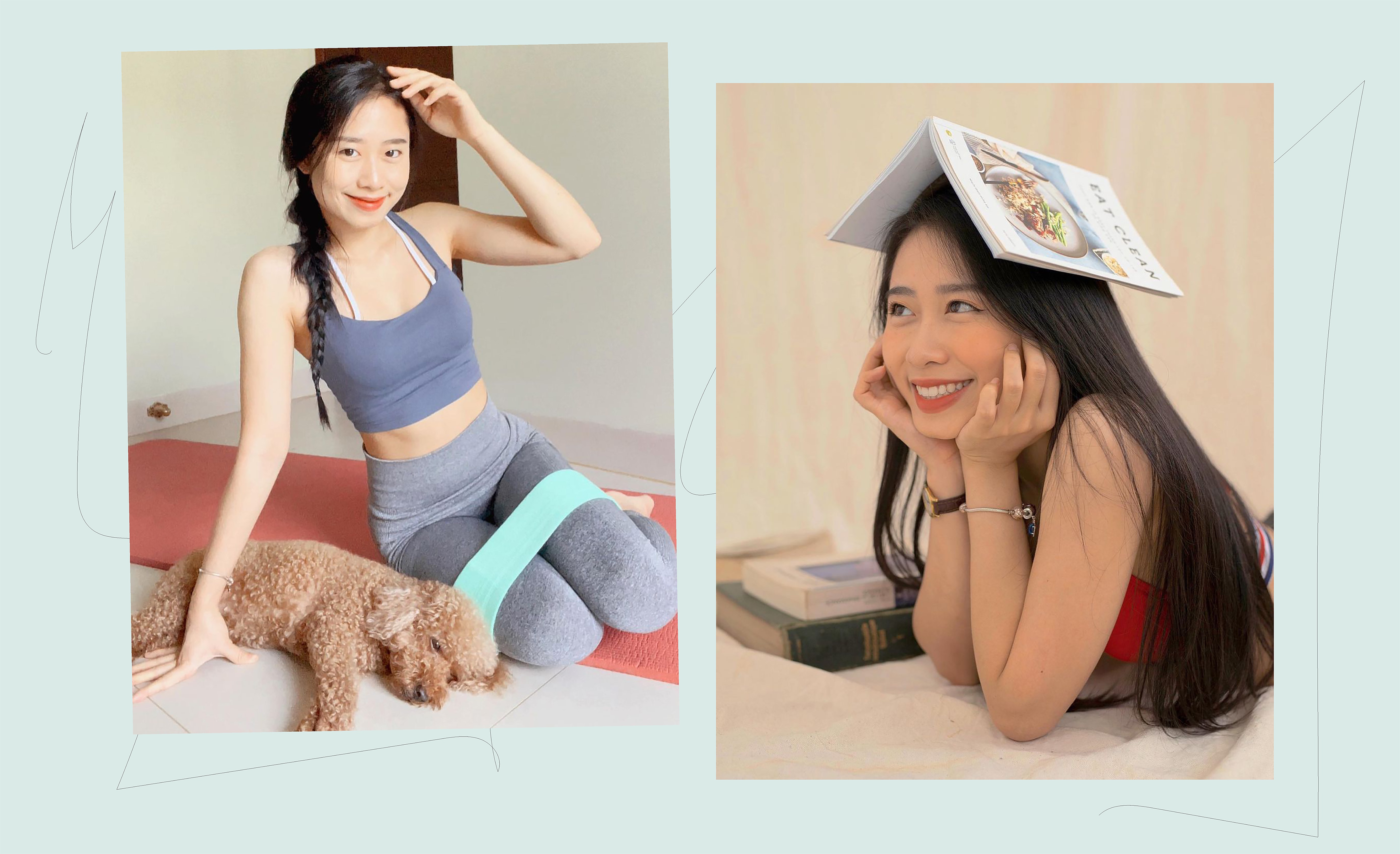 ngọc khánh đây,  gợi ý cách bắt đầu với eat clean,  chế độ ăn sạch,  người mới ăn eat clean,  gợi ý cách làm vườn cho người mới bắt đầu,  cách chăm sóc vườn ảnh 6 ngoc khanh day,  goi y cach bat dau voi eat clean,  che do an sach,  nguoi moi an eat clean,  goi y cach lam vuon cho nguoi moi bat dau,  cach cham soc vuon anh 6