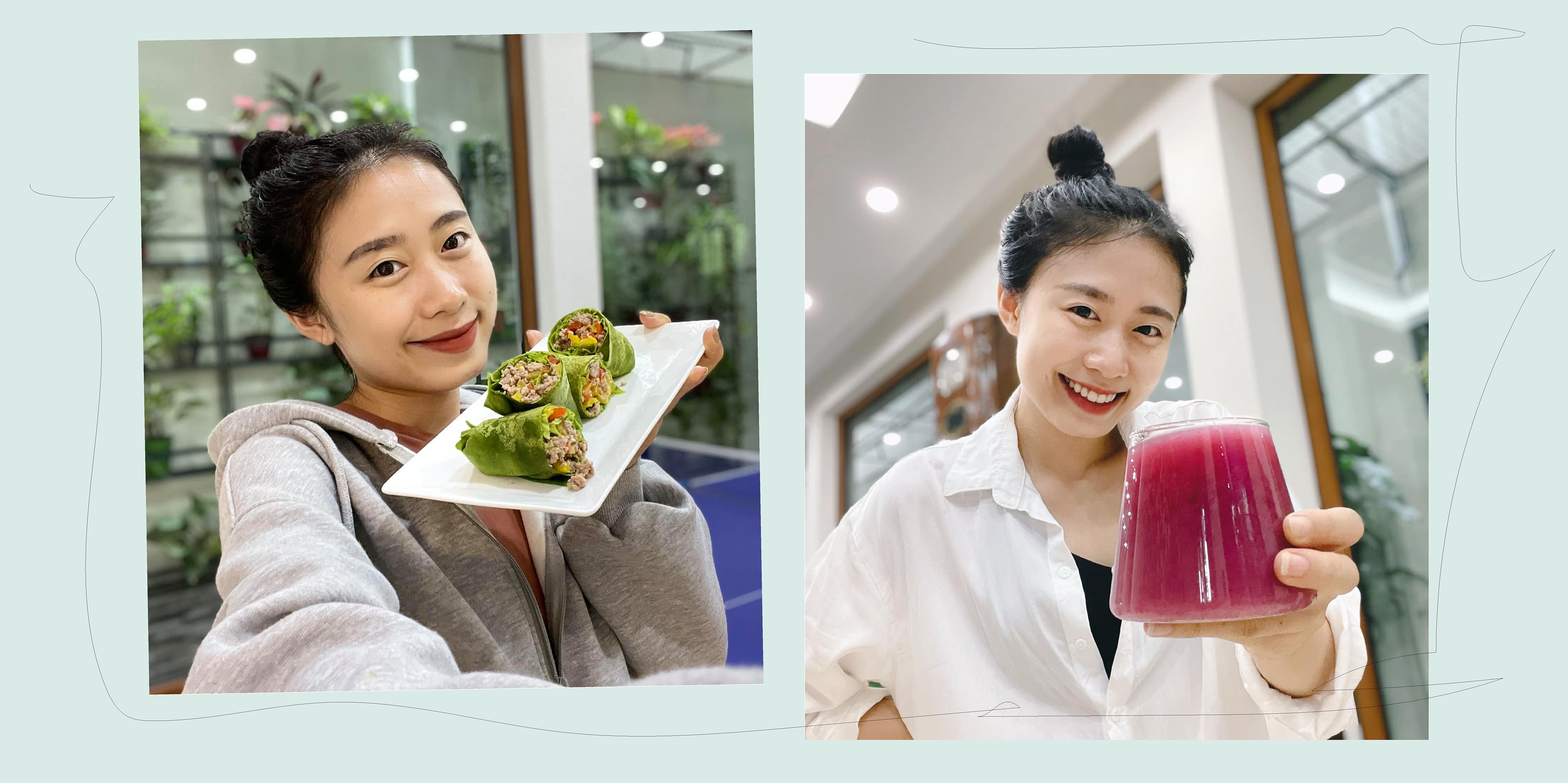ngọc khánh đây,  gợi ý cách bắt đầu với eat clean,  chế độ ăn sạch,  người mới ăn eat clean,  gợi ý cách làm vườn cho người mới bắt đầu,  cách chăm sóc vườn ảnh 7 ngoc khanh day,  goi y cach bat dau voi eat clean,  che do an sach,  nguoi moi an eat clean,  goi y cach lam vuon cho nguoi moi bat dau,  cach cham soc vuon anh 7