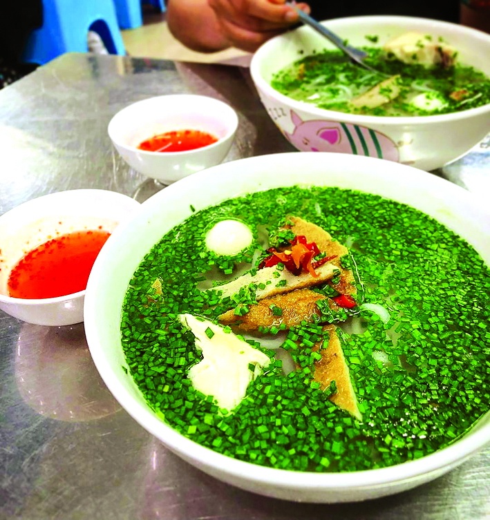 Banh canh Sai Gon anh 4