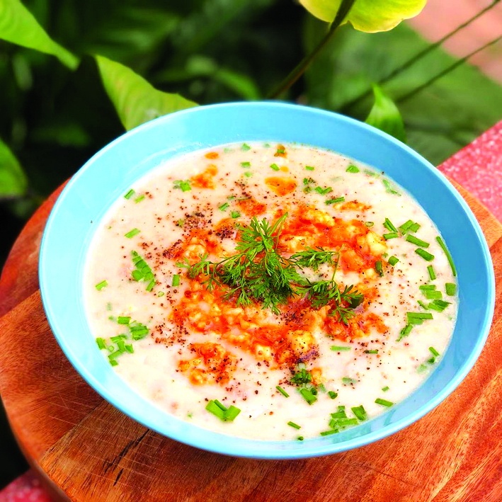 Banh canh Sai Gon anh 2