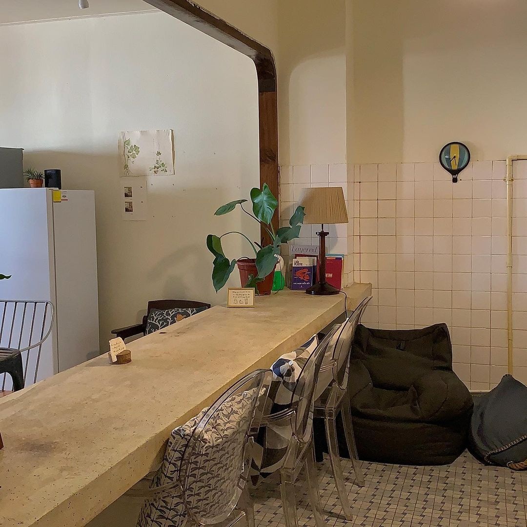 quán cà phê dành cho người thích một mình, quán cà phê tại TP.HCM, quán cà phê đẹp tại TP.HCM, quán cà phê có không gian yên tĩnh tại TP.HCM ảnh 9 quan ca phe danh cho nguoi thich mot minh, quan ca phe tai TP.HCM, quan ca phe dep tai TP.HCM, quan ca phe co khong gian yen tinh tai TP.HCM anh 9