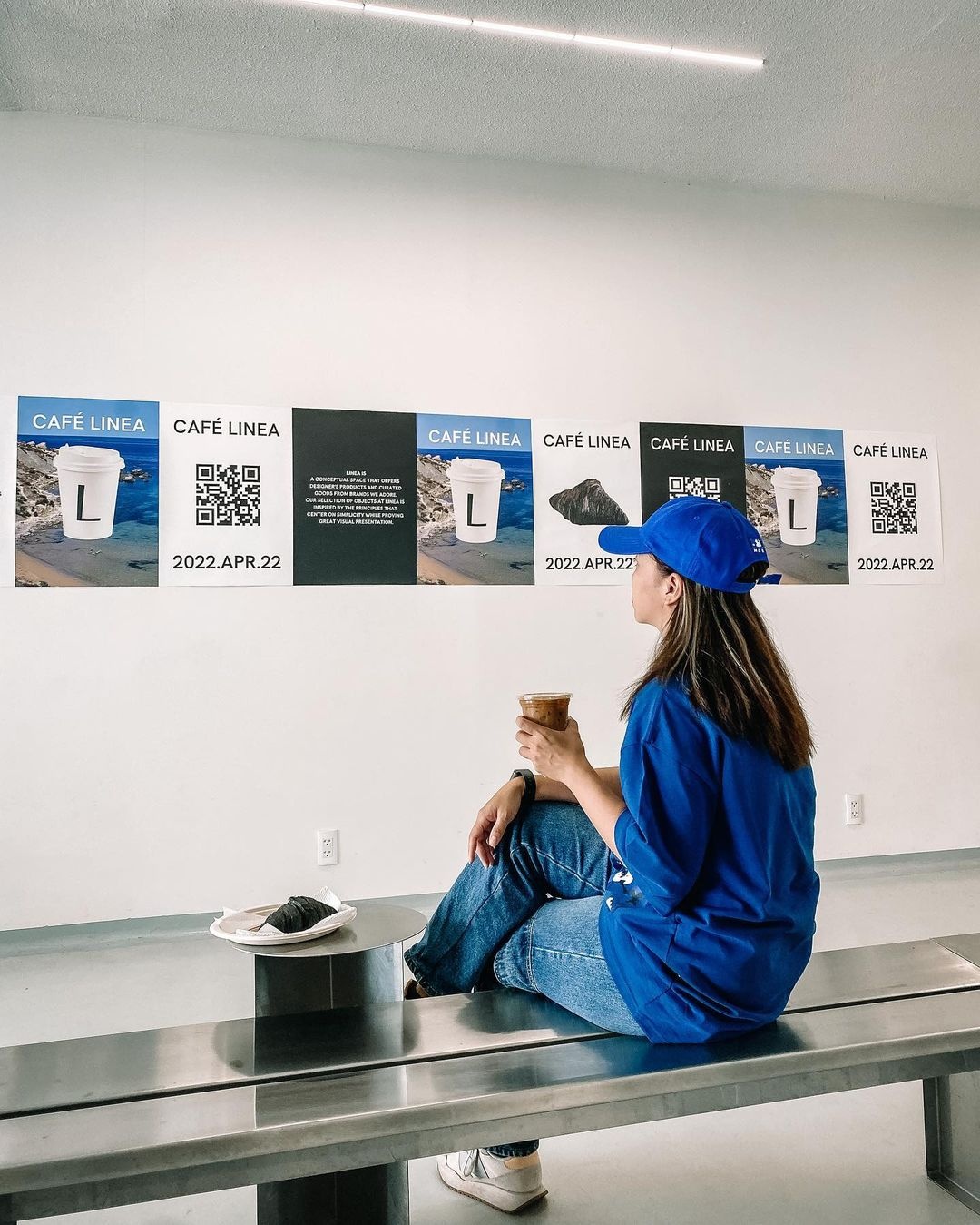 Quán cà phê thiết kế như không gian triển lãm tại TP.HCM, quán cà phê tại TP.HCM, quán cà phê đẹp ở TP.HCM, quán cà phê sống ảo ở TP.HCM ảnh 7 Quan ca phe thiet ke nhu khong gian trien lam tai TP.HCM, quan ca phe tai TP.HCM, quan ca phe dep o TP.HCM, quan ca phe song ao o TP.HCM anh 7