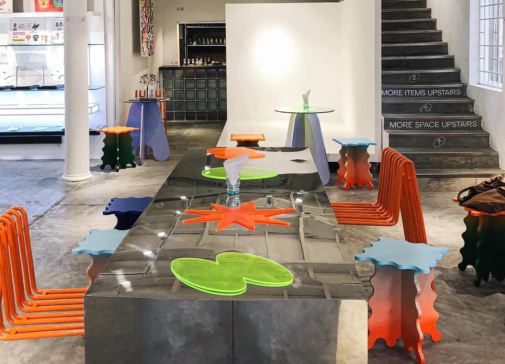 Cac dia chi danh cho tin do nghe thuat tai TP.HCM hinh anh