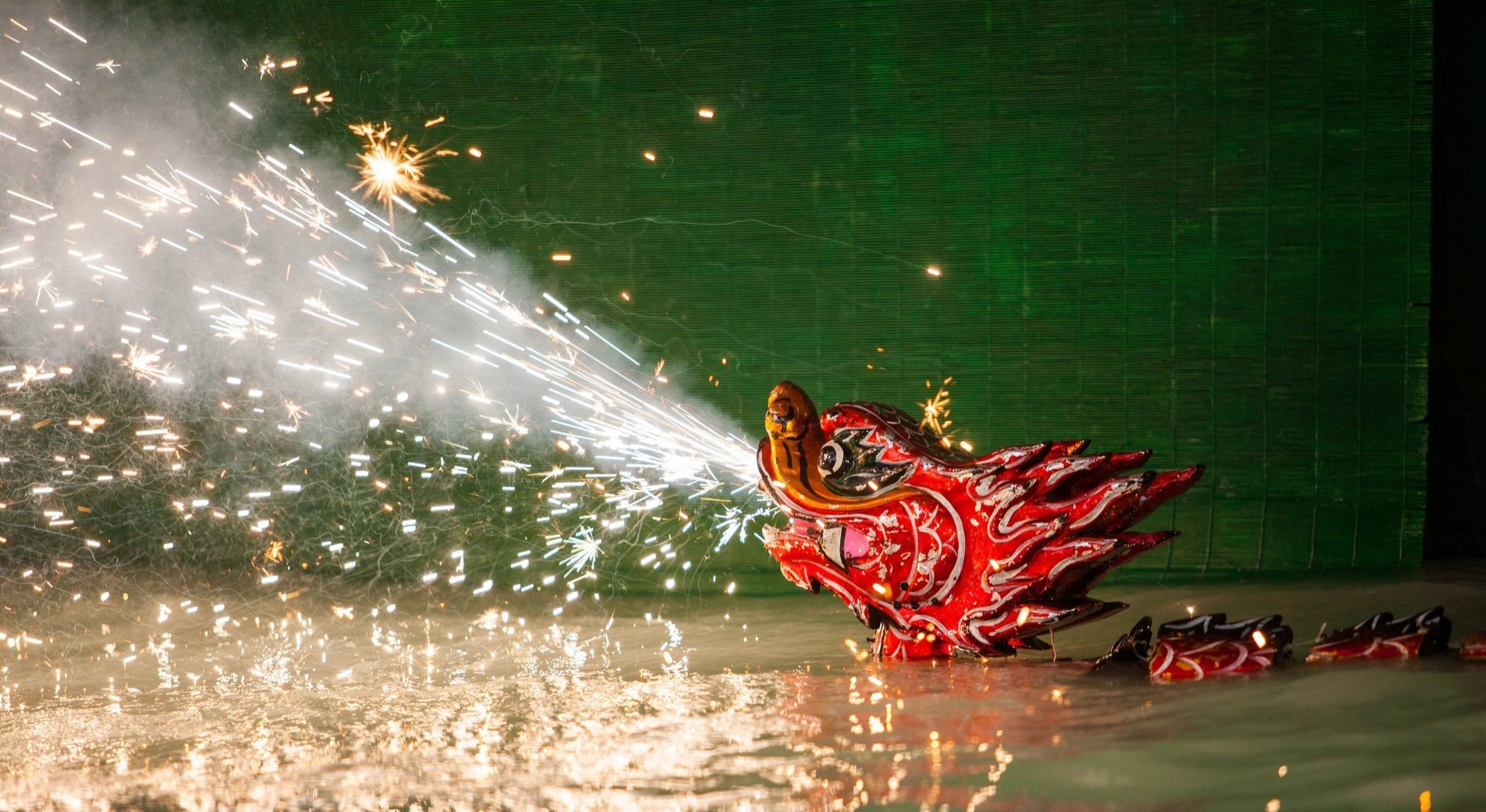 Cac dia chi danh cho 'tin do yeu nghe thuat' tai TP.HCM,  khong gian nghe thuat tai TP.HCM,  art space tai TP.HCM,  mua roi nuoc o TP.HCM,  cac bao tang dep tai TP.HCM anh 2