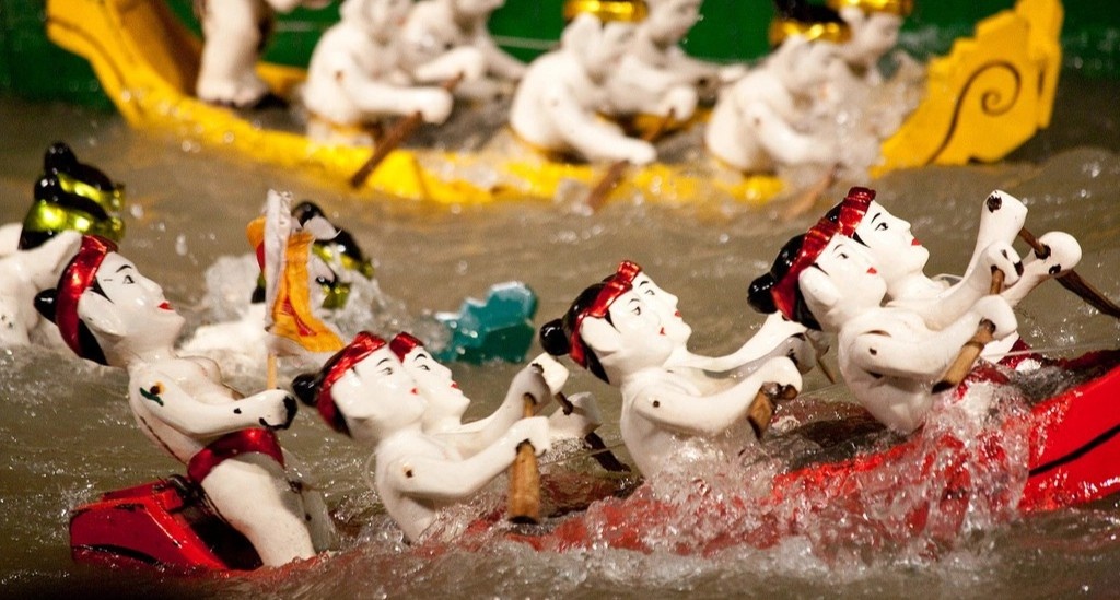 Cac dia chi danh cho 'tin do yeu nghe thuat' tai TP.HCM,  khong gian nghe thuat tai TP.HCM,  art space tai TP.HCM,  mua roi nuoc o TP.HCM,  cac bao tang dep tai TP.HCM anh 1