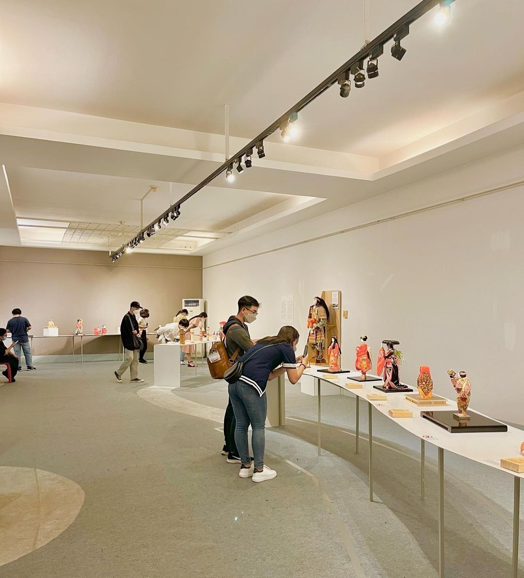 Cac dia chi danh cho 'tin do yeu nghe thuat' tai TP.HCM,  khong gian nghe thuat tai TP.HCM,  art space tai TP.HCM,  mua roi nuoc o TP.HCM,  cac bao tang dep tai TP.HCM anh 3