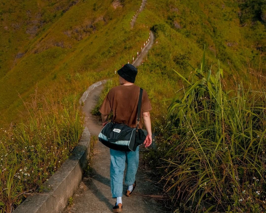 Quang Ninh khong chi co vinh Ha Long hinh anh