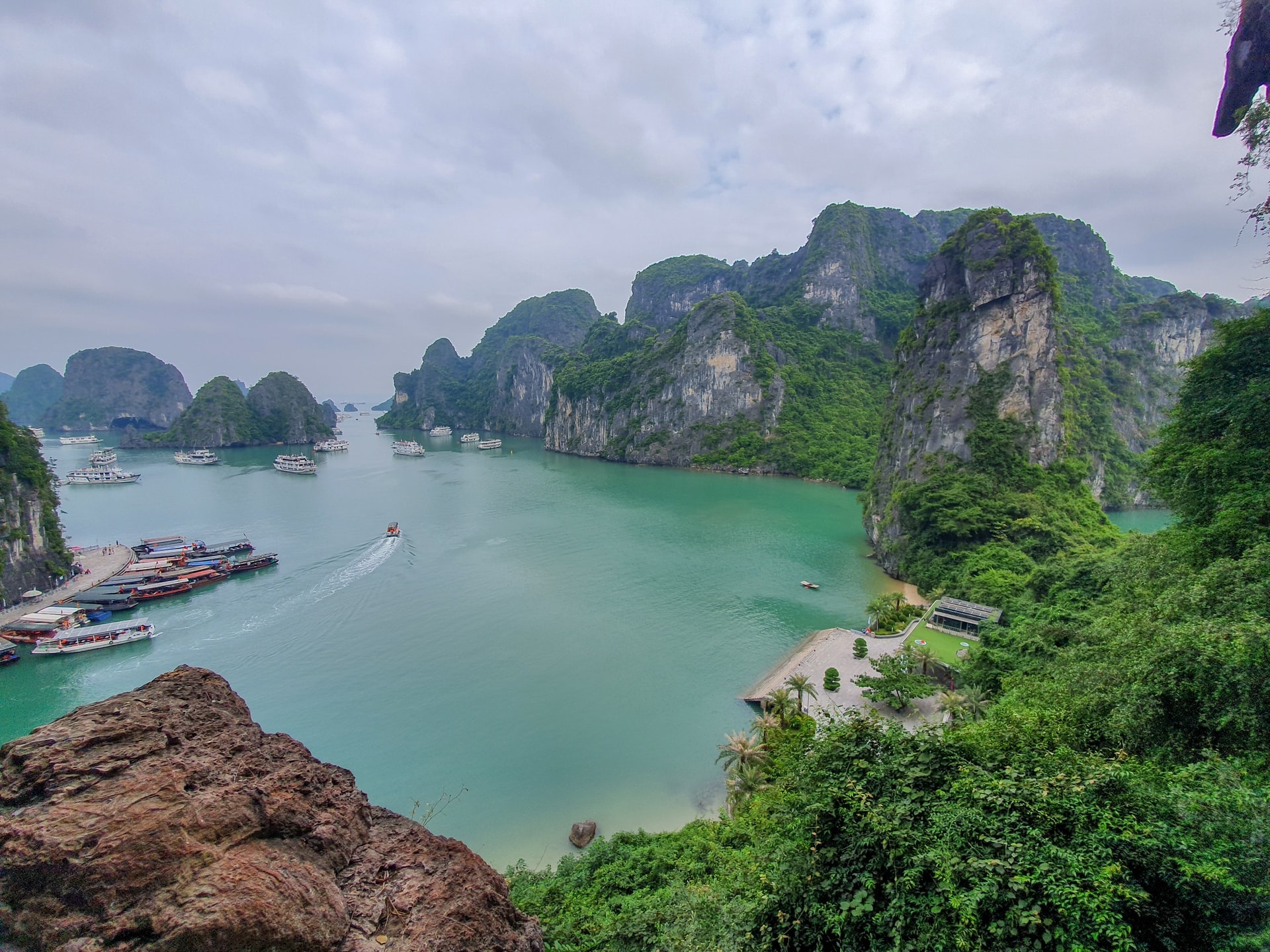 Quảng Ninh ảnh 1 Quang Ninh anh 1
