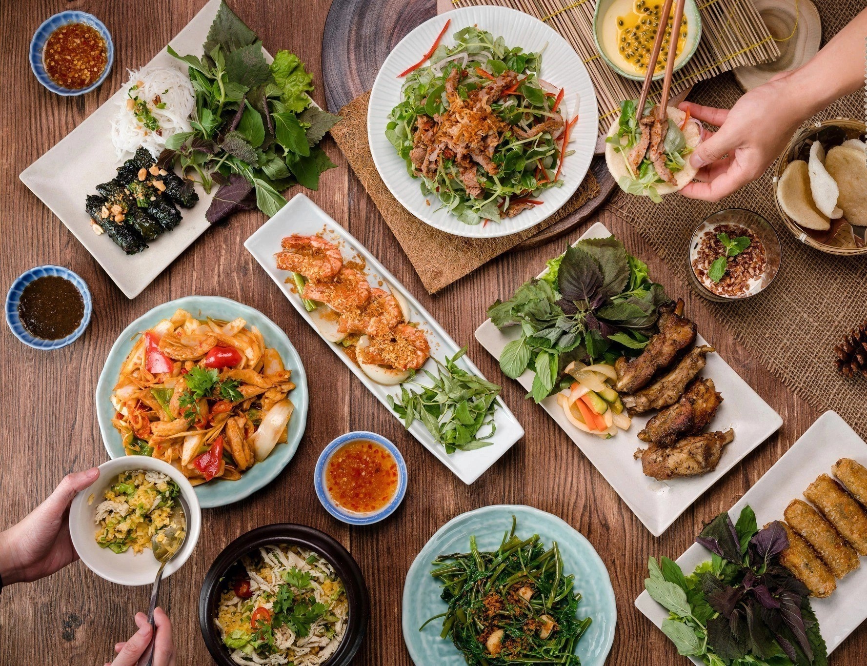 cơm nhà TP.HCM ảnh 9 com nha TP.HCM anh 9