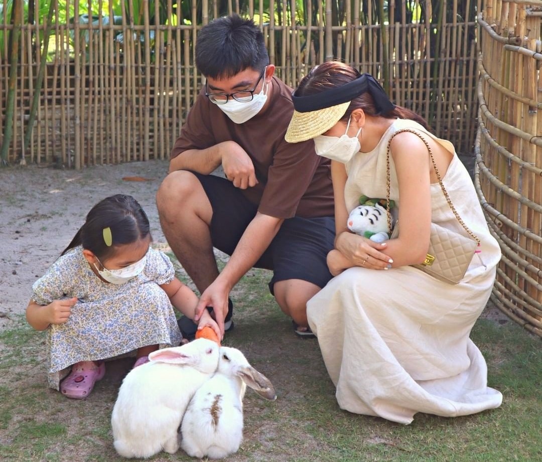 4 resort o Phu Quoc cho ky nghi he cua gia dinh hinh anh