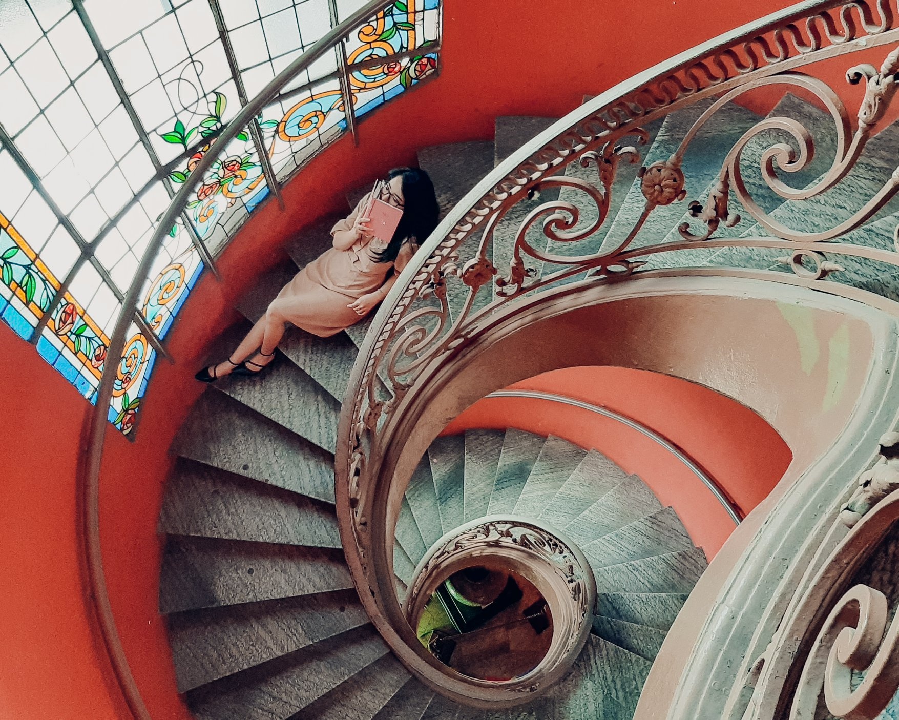 du lich TP.HCM,  cac diem check-in tim hieu lich su tai TP.HCM,  diem check-in tai TP.HCM anh 1