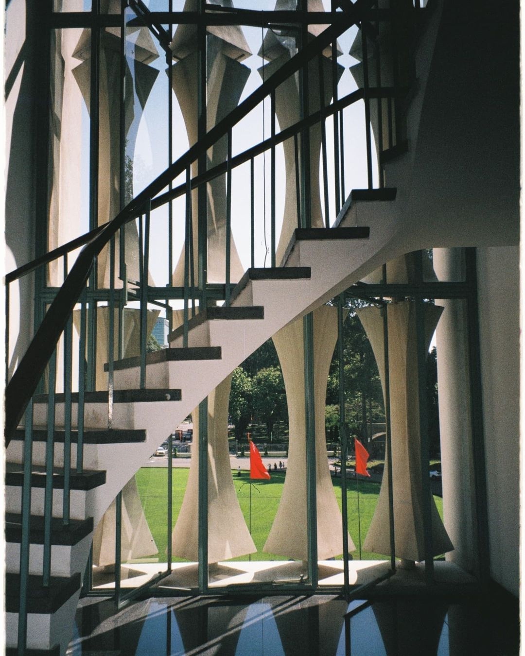 du lich TP.HCM,  cac diem check-in tim hieu lich su tai TP.HCM,  diem check-in tai TP.HCM anh 4