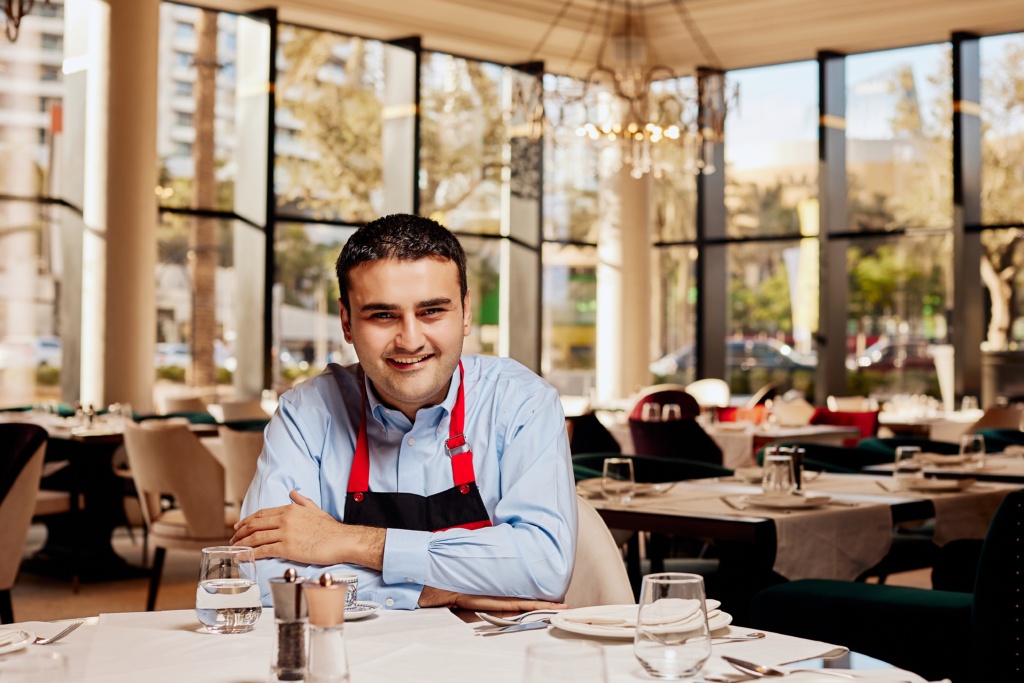 CZN Burak,  dau bep Burak Ozdemir,  Dani Alves,  Marcelo Vieira,  Vinicius Junior anh 3