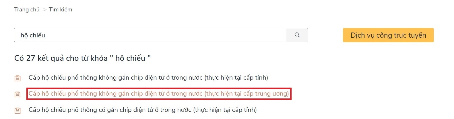 ho chieu mau moi,  cap ho chieu mau moi,  cap ho chieu mau moi online,  lam ho chieu online anh 2