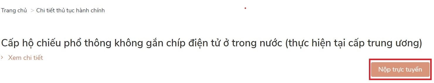 ho chieu mau moi,  cap ho chieu mau moi,  cap ho chieu mau moi online,  lam ho chieu online anh 3