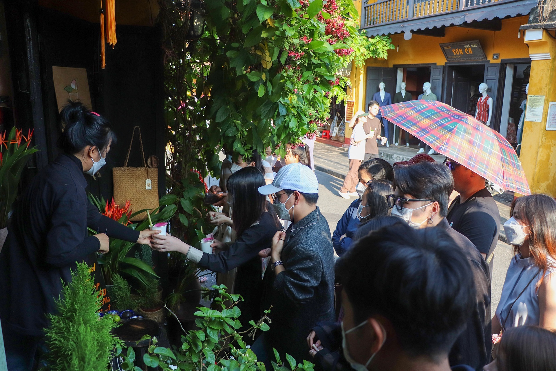 Cac diem du lich khu vuc mien Trung van chua bot sot,  du lich mien Trung,  du lich trong nuoc anh 1