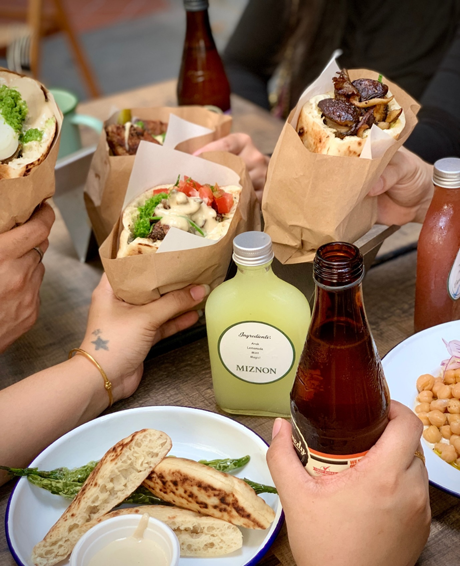 du lich Singapore,  am thuc Singapore,  kham pha am thuc Singapore nhu nguoi ban dia anh 10