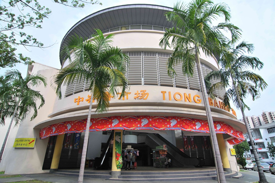 du lich Singapore,  am thuc Singapore,  kham pha am thuc Singapore nhu nguoi ban dia anh 2