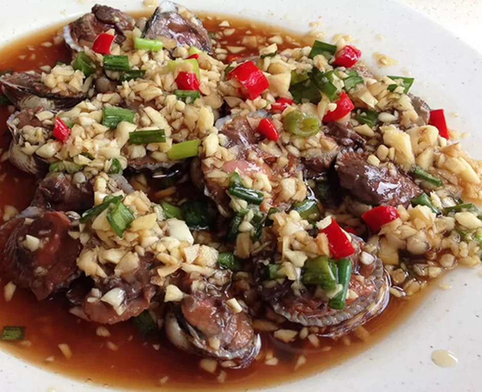 du lich Singapore,  am thuc Singapore,  kham pha am thuc Singapore nhu nguoi ban dia anh 5